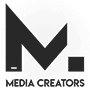Logo Media Creators